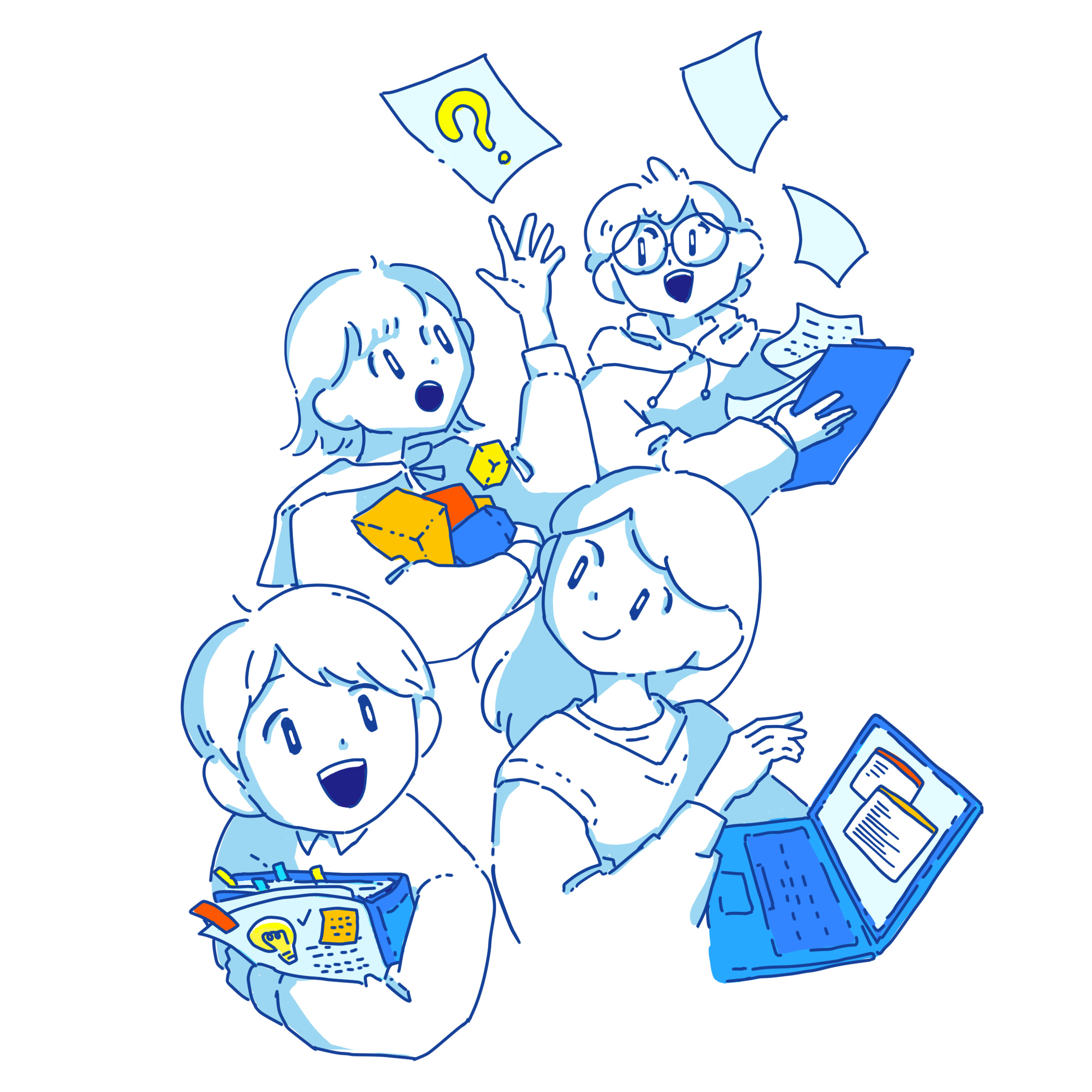 外部イベント